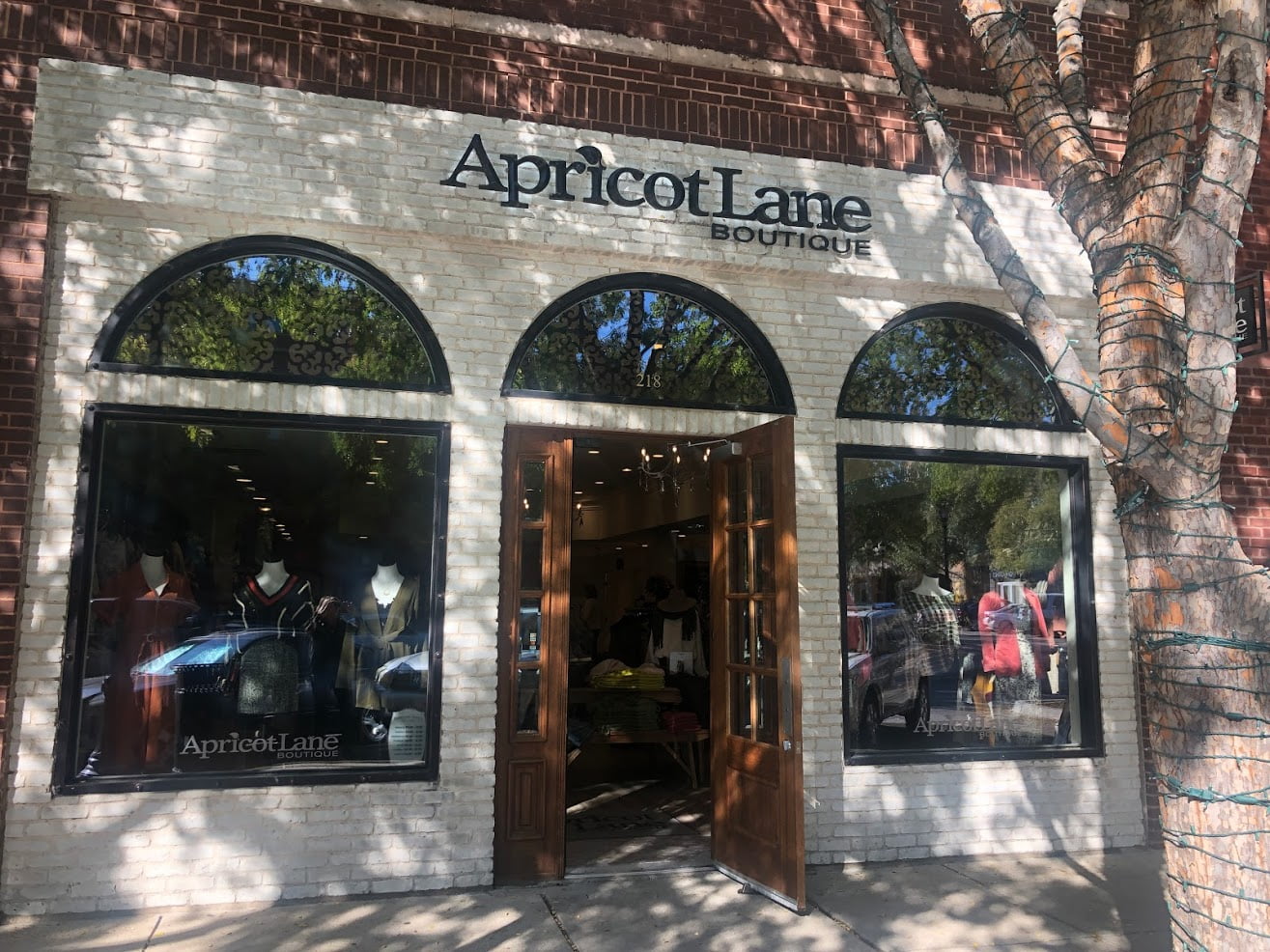 Boutique Photos Fashion Boutique Franchise Opportunity Apricot Lane