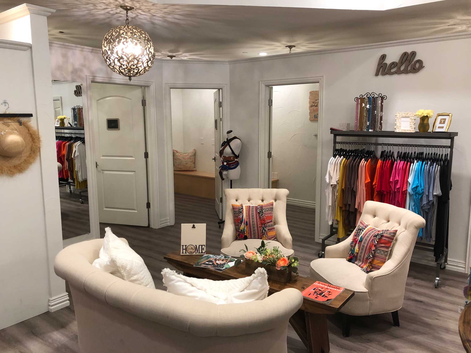 Boutique Photos Fashion Boutique Franchise Opportunity Apricot Lane Boutique Franchise