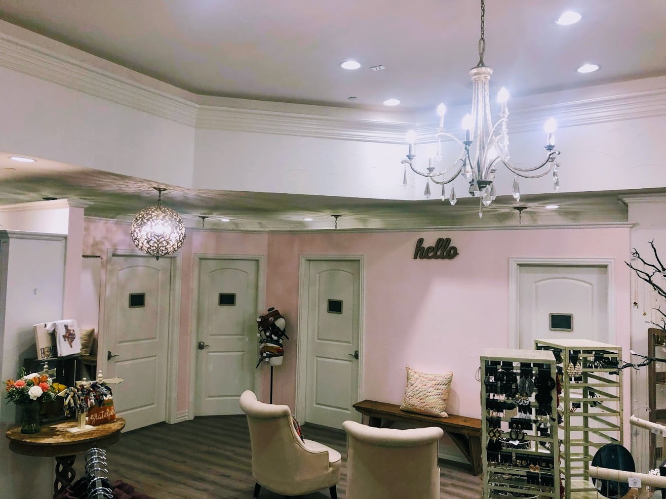 Boutique Photos Fashion Boutique Franchise Opportunity Apricot Lane