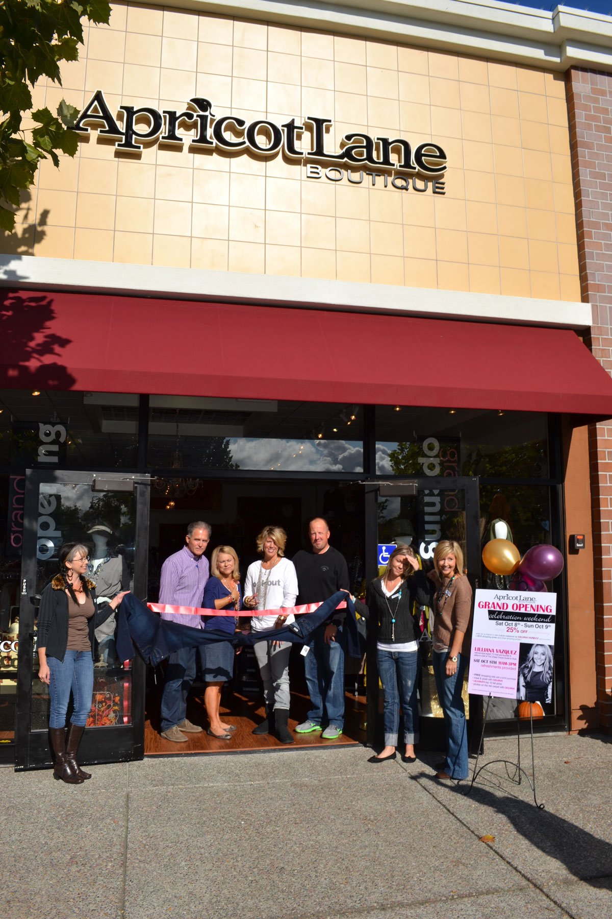 Boutique Photos Fashion Boutique Franchise Opportunity Apricot Lane Boutique Franchise