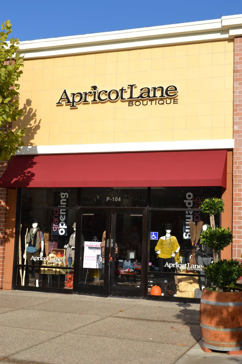 Boutique Photos Fashion Boutique Franchise Opportunity Apricot Lane