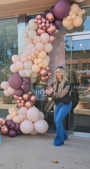 Apricot Lane Boutique